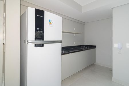 Apartamento para alugar com 53m², 1 quarto e sem vaga Apartamento para alugar com 53m², 1 quarto e sem vagaCozinha