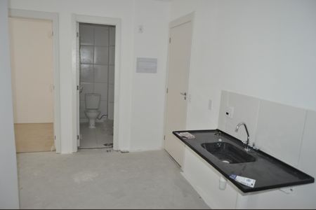 Apartamento à venda com 2 quartos, 37m² em Cachambi, Rio de Janeiro