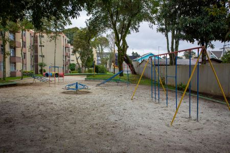 Apartamento para alugar com 90m², 2 quartos e 1 vaga Apartamento para alugar com 90m², 2 quartos e 1 vagaÁrea comum - Playground