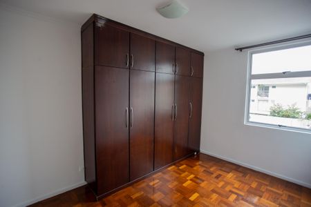 Apartamento para alugar com 90m², 2 quartos e 1 vaga Apartamento para alugar com 90m², 2 quartos e 1 vagaQuarto 2