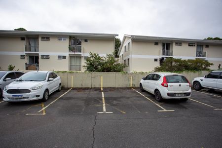 Apartamento para alugar com 90m², 2 quartos e 1 vaga Apartamento para alugar com 90m², 2 quartos e 1 vagaGaragem