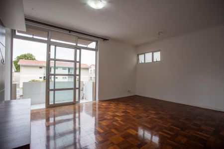 Sala de apartamento para alugar com 2 quartos, 90m² em Bacacheri, Curitiba
