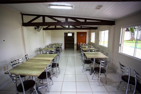 Apartamento para alugar com 90m², 2 quartos e 1 vaga Apartamento para alugar com 90m², 2 quartos e 1 vagaÁrea comum - Salão de festas