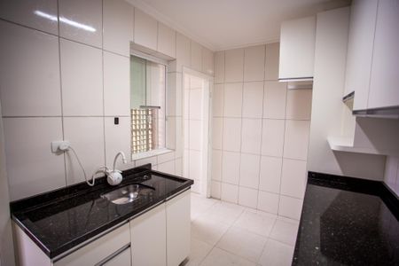 Apartamento para alugar com 90m², 2 quartos e 1 vaga Apartamento para alugar com 90m², 2 quartos e 1 vagaCozinha