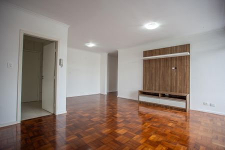 Sala de apartamento para alugar com 2 quartos, 90m² em Bacacheri, Curitiba