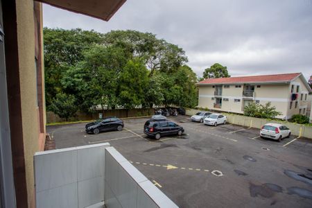 Sacada de apartamento para alugar com 2 quartos, 90m² em Bacacheri, Curitiba