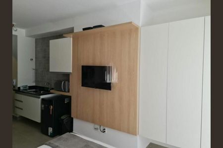 Apartamento à venda com 1 quarto, 26m² em Vila Madalena, São Paulo