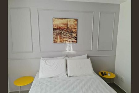 Apartamento à venda com 1 quarto, 26m² em Vila Madalena, São Paulo
