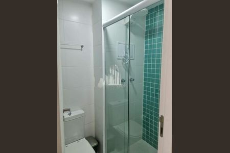 Apartamento à venda com 1 quarto, 26m² em Vila Madalena, São Paulo