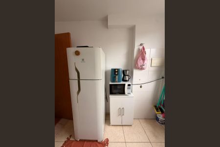 Apartamento para alugar com 51m², 1 quarto e 1 vagaCozinha