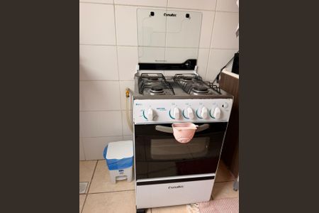 Apartamento para alugar com 51m², 1 quarto e 1 vagaCozinha