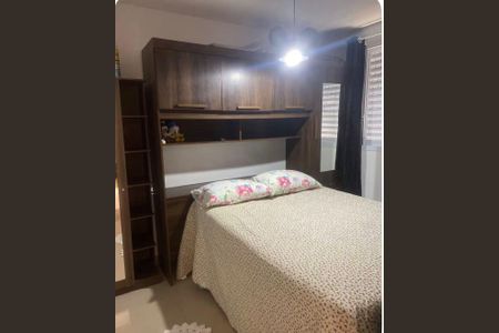 Apartamento para alugar com 51m², 1 quarto e 1 vagaQuarto 