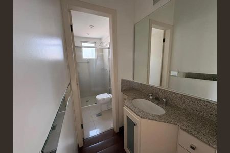 Apartamento para alugar com 140m², 4 quartos e 3 vagas