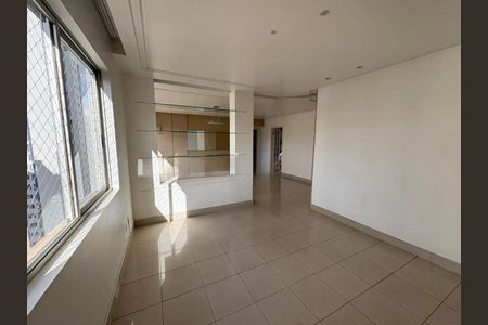 Apartamento para alugar com 140m², 4 quartos e 3 vagas