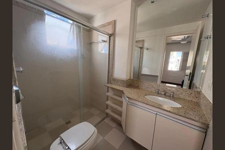 Apartamento para alugar com 140m², 4 quartos e 3 vagas