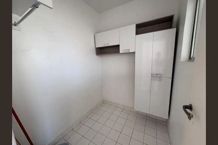 Apartamento para alugar com 140m², 4 quartos e 3 vagas