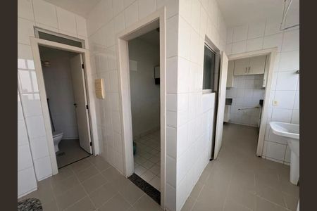 Apartamento para alugar com 140m², 4 quartos e 3 vagas