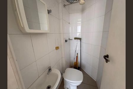 Apartamento para alugar com 140m², 4 quartos e 3 vagas