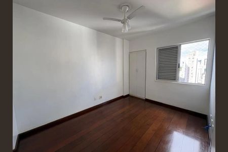 Apartamento para alugar com 4 quartos, 140m² em Centro, Belo Horizonte