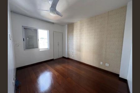 Apartamento para alugar com 4 quartos, 140m² em Centro, Belo Horizonte