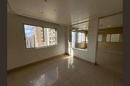 Sala de apartamento para alugar com 4 quartos, 140m² em Centro, Belo Horizonte