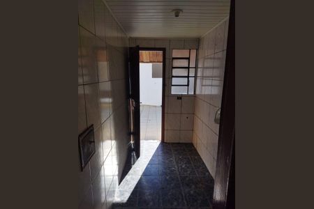 Casa à venda com 99m², 3 quartos e 4 vagasCozinha