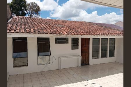 Casa à venda com 99m², 3 quartos e 4 vagasÁrea externa