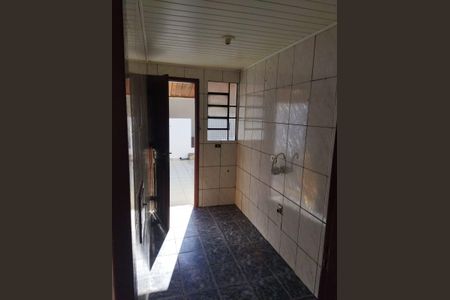 Casa à venda com 99m², 3 quartos e 4 vagasCozinha
