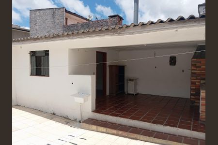 Casa à venda com 99m², 3 quartos e 4 vagasÁrea externa