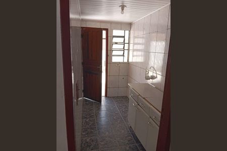 Casa à venda com 99m², 3 quartos e 4 vagasCozinha