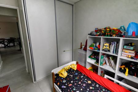 Apartamento à venda com 83m², 2 quartos e 2 vagas Apartamento à venda com 83m², 2 quartos e 2 vagasQuarto 1