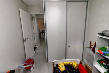 Apartamento à venda com 83m², 2 quartos e 2 vagas Apartamento à venda com 83m², 2 quartos e 2 vagasQuarto 1