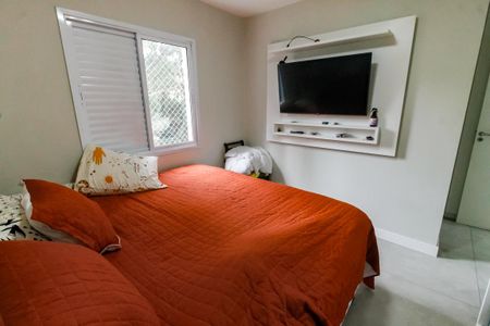 Apartamento à venda com 83m², 2 quartos e 2 vagas Apartamento à venda com 83m², 2 quartos e 2 vagasSuíte