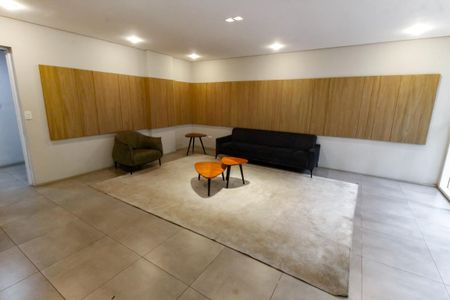 Apartamento à venda com 83m², 2 quartos e 2 vagas Apartamento à venda com 83m², 2 quartos e 2 vagasHall de entrada