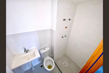 Apartamento para alugar com 49m², 2 quartos e sem vaga