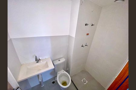 Apartamento para alugar com 49m², 2 quartos e sem vaga
