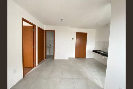 Apartamento para alugar com 2 quartos, 49m² em Inhaúma, Rio de Janeiro