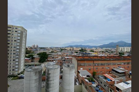 Apartamento para alugar com 49m², 2 quartos e sem vaga