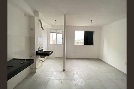 Apartamento para alugar com 49m², 2 quartos e sem vaga