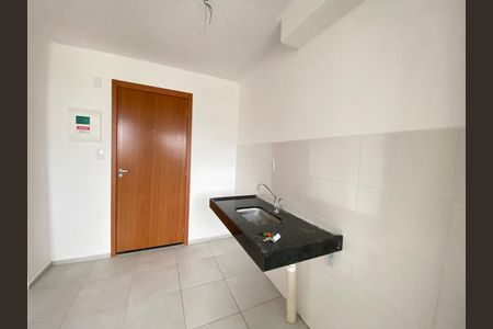 Apartamento para alugar com 49m², 2 quartos e sem vaga