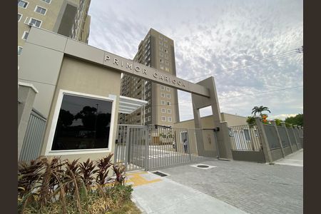 Apartamento para alugar com 49m², 2 quartos e sem vaga