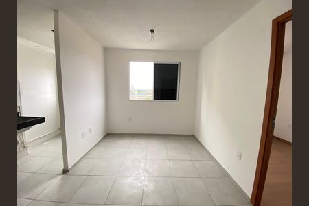 Apartamento para alugar com 2 quartos, 49m² em Inhaúma, Rio de Janeiro