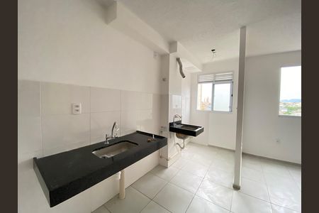 Apartamento para alugar com 49m², 2 quartos e sem vaga