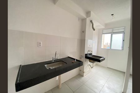 Apartamento para alugar com 49m², 2 quartos e sem vaga