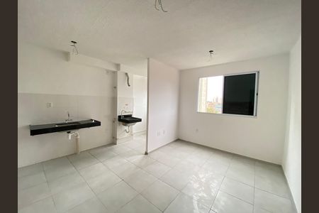 Apartamento para alugar com 2 quartos, 49m² em Inhaúma, Rio de Janeiro