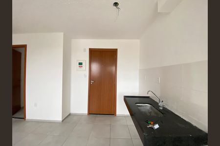 Apartamento para alugar com 49m², 2 quartos e sem vaga