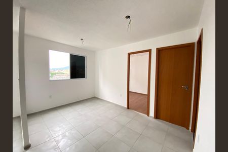 Apartamento para alugar com 2 quartos, 49m² em Inhaúma, Rio de Janeiro