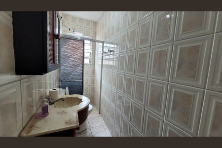 Apartamento para alugar com 98m², 2 quartos e 1 vagaBanheiro