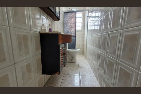 Apartamento para alugar com 98m², 2 quartos e 1 vagaBanheiro