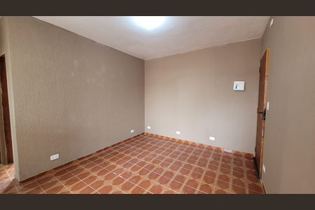 Sala de apartamento para alugar com 2 quartos, 98m² em Jardim Aracare, Itaquaquecetuba